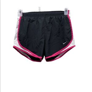 Nike Dri-Fit Lined Women’s Shorts Size Small